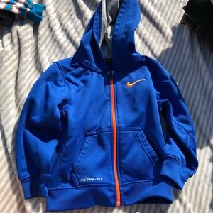 Nike hoodie